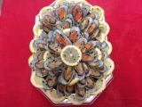 IMPEPATA DI COZZE