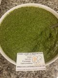 Pesto fresco