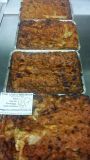 Lasagne gastronomia Arziglia Bordighera