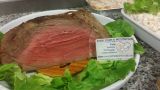 Roast-beef gastronomia bordighera